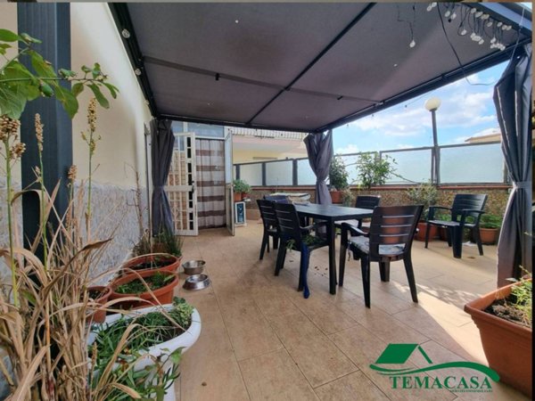 appartamento in vendita a Quarto