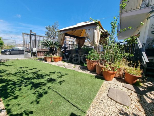 appartamento in vendita a Quarto