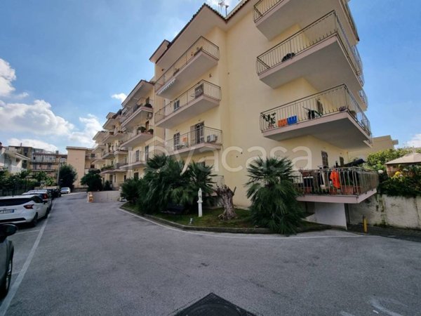 appartamento in vendita a Quarto
