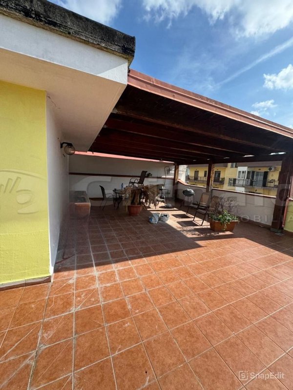 appartamento in vendita a Quarto