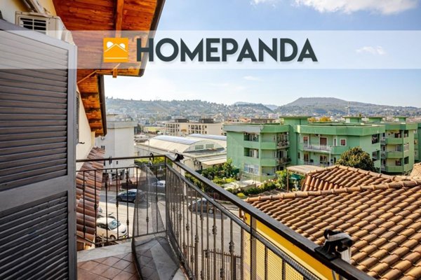 appartamento in vendita a Quarto