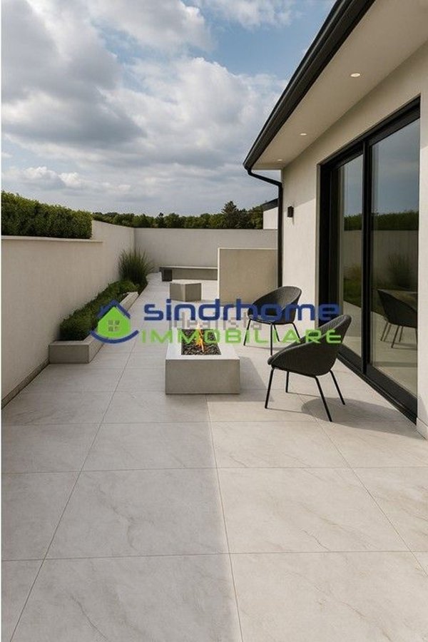 appartamento in vendita a Quarto