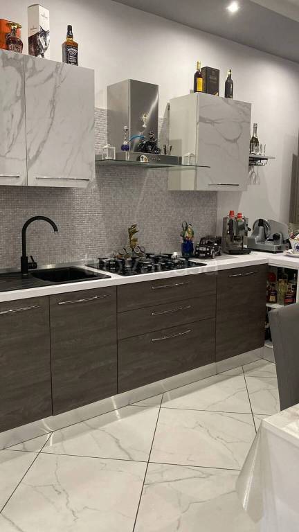 appartamento in vendita a Quarto