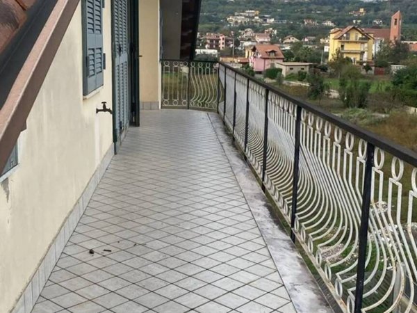 appartamento in vendita a Quarto