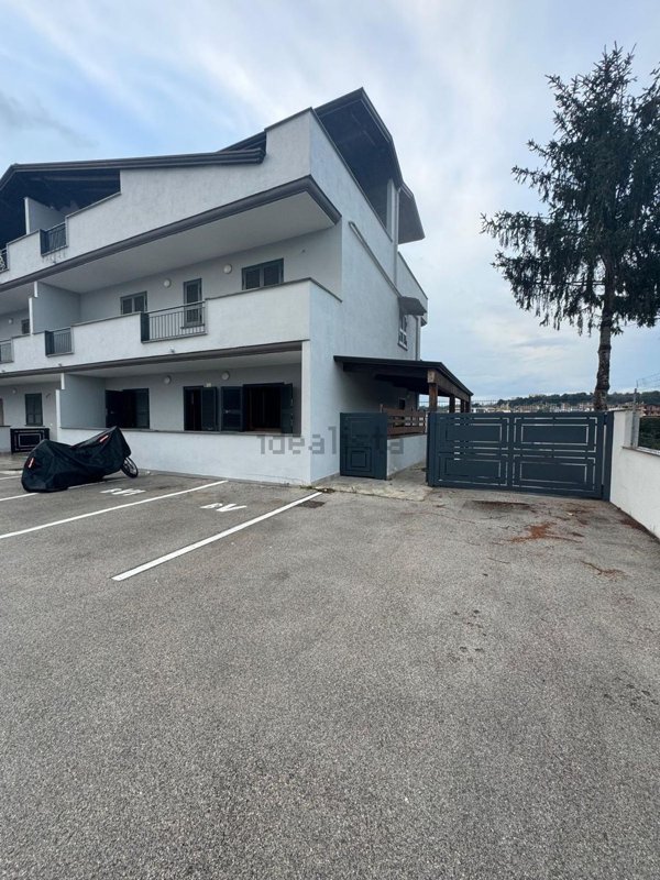 appartamento in vendita a Quarto