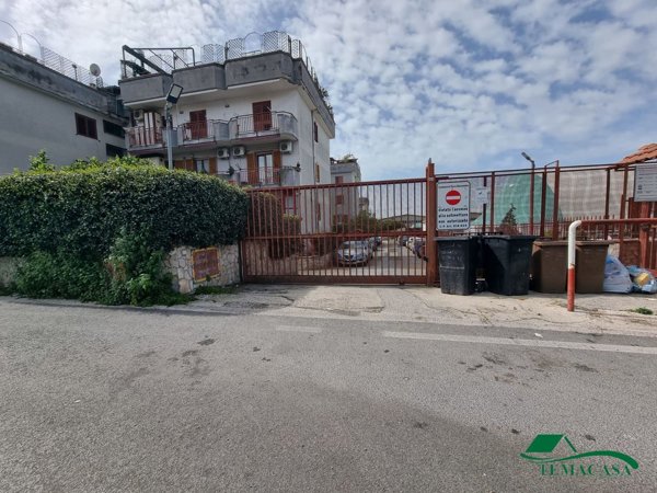 appartamento in vendita a Quarto