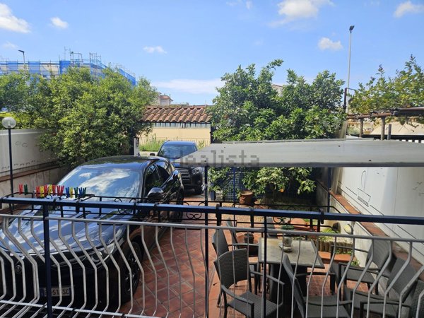 appartamento in vendita a Quarto