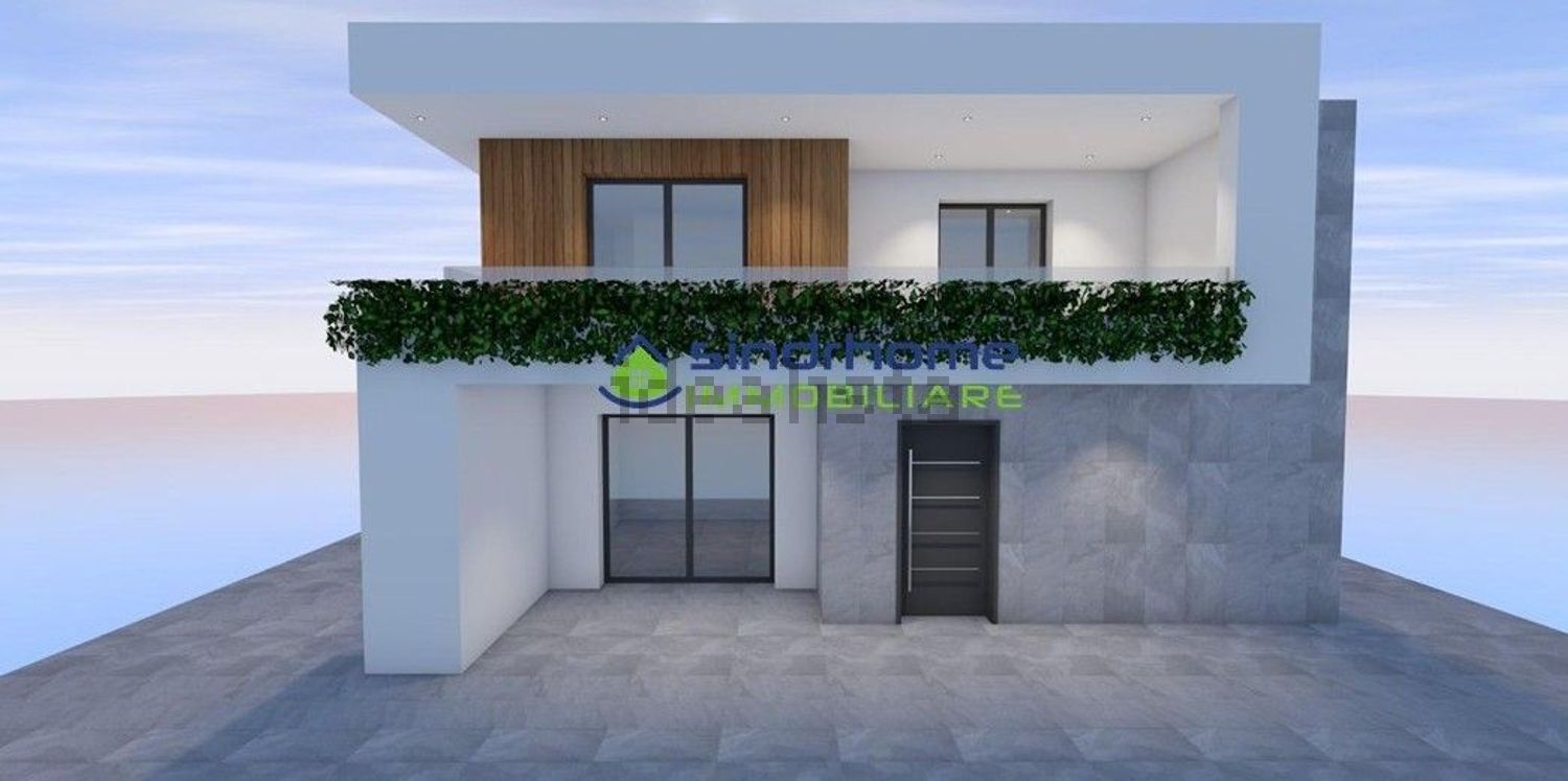 casa indipendente in vendita a Quarto