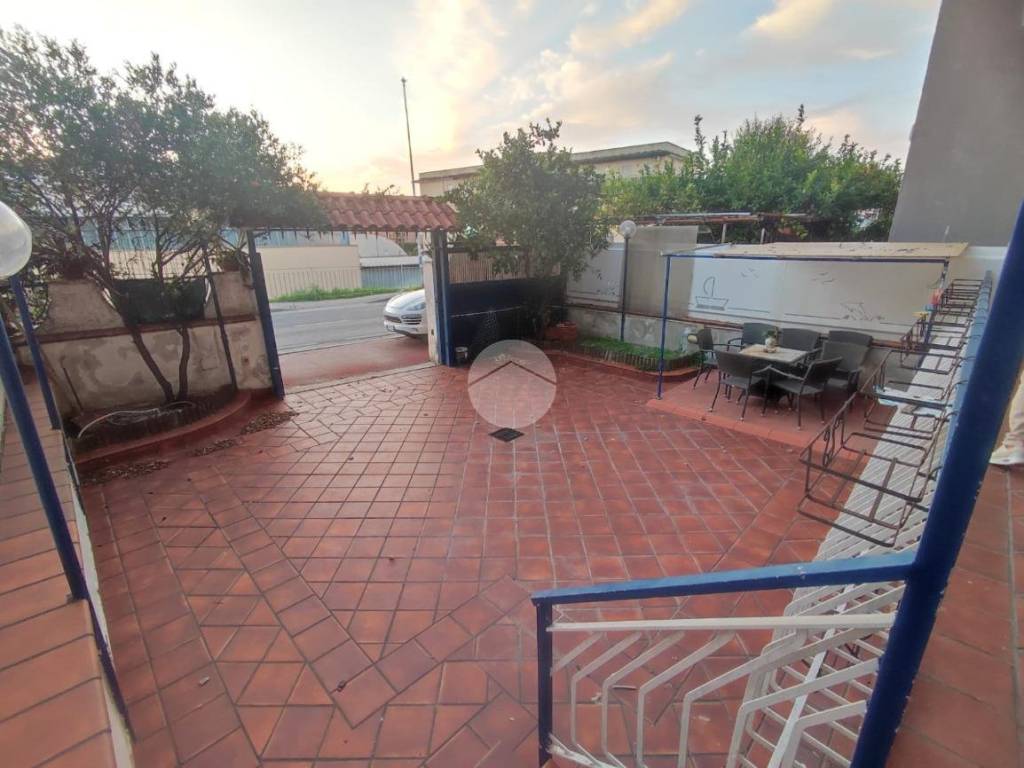 appartamento in vendita a Quarto