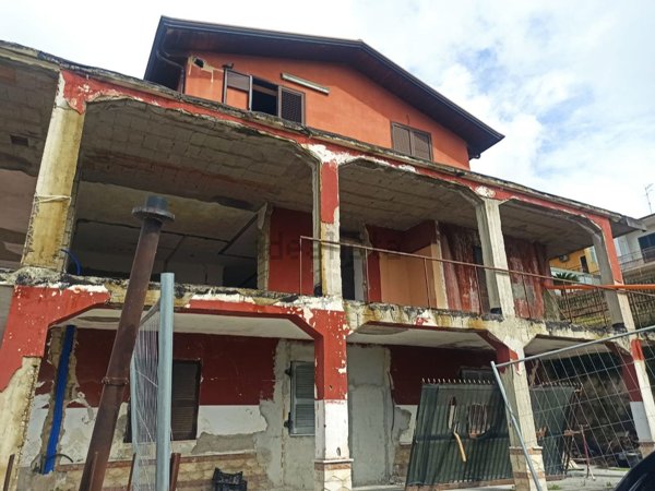 appartamento in vendita a Quarto