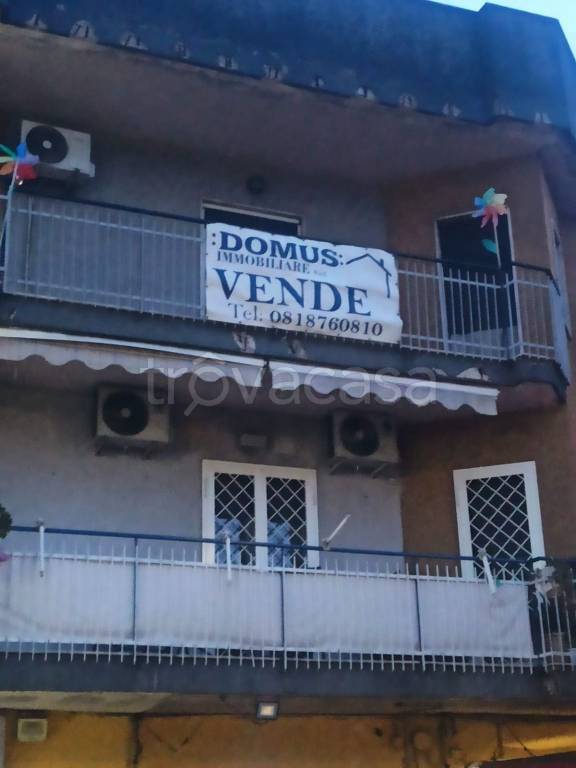 appartamento in vendita a Quarto