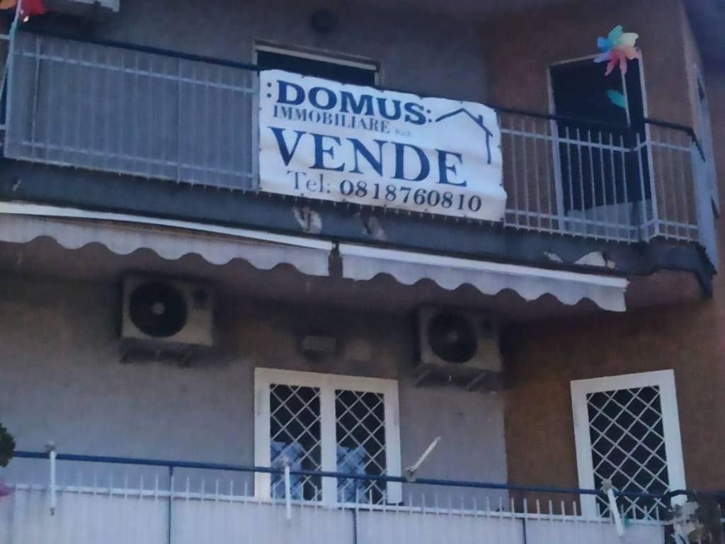 appartamento in vendita a Quarto