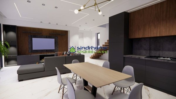 casa indipendente in vendita a Quarto