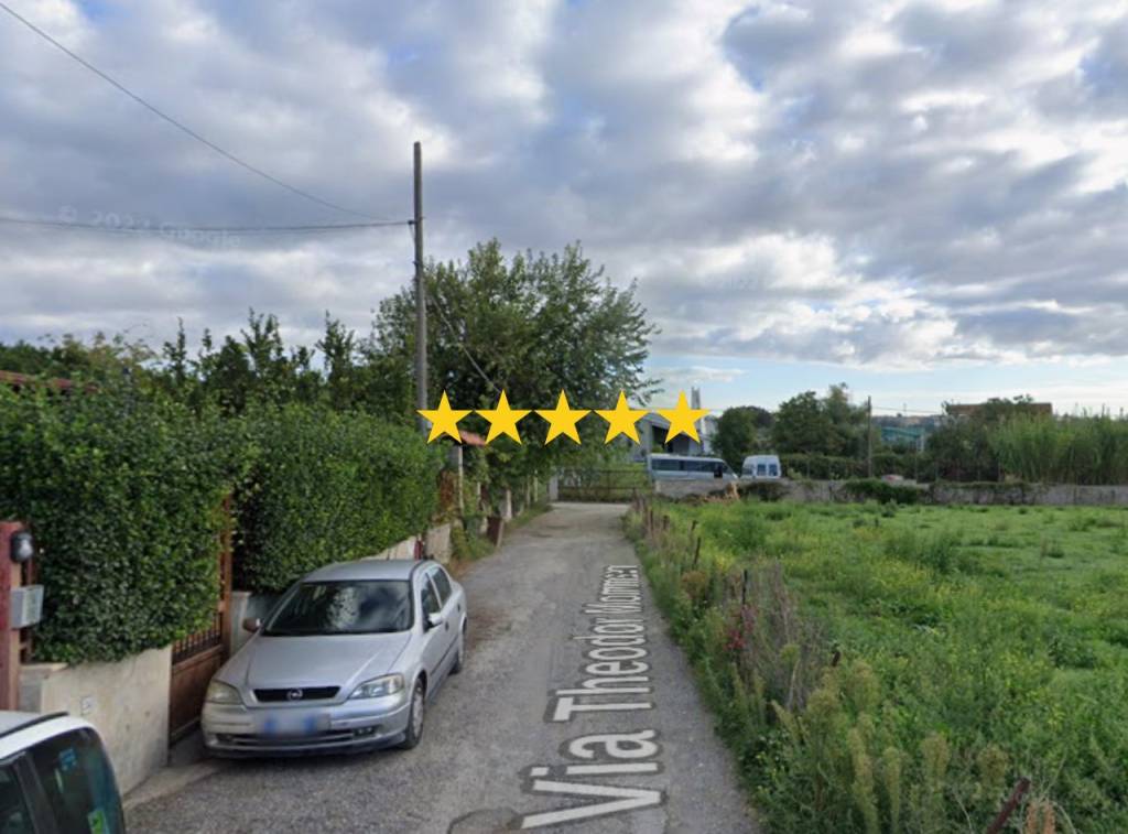 appartamento in vendita a Quarto