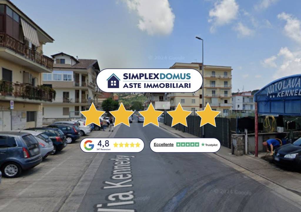 appartamento in vendita a Quarto