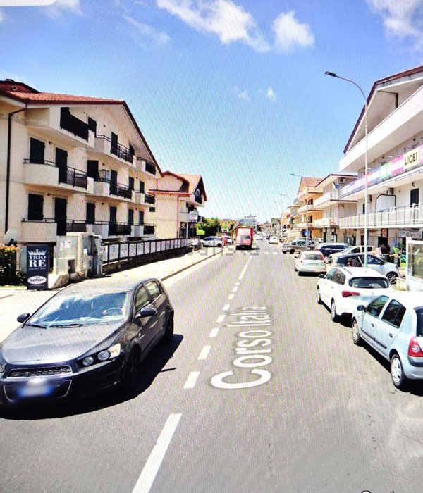 appartamento in vendita a Quarto