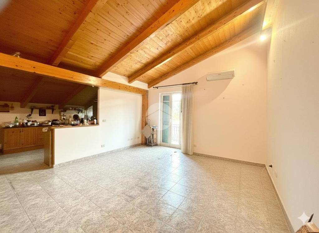 appartamento in vendita a Quarto