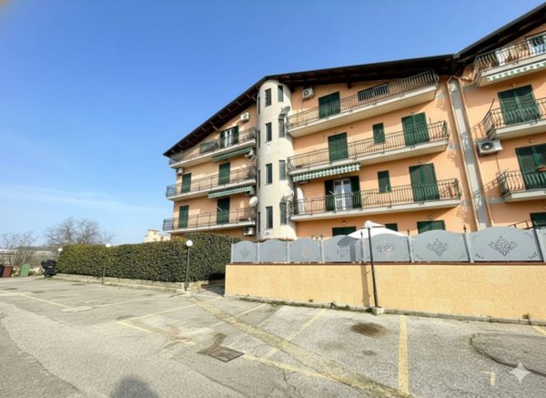 appartamento in vendita a Quarto