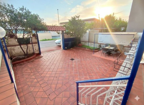 appartamento in vendita a Quarto