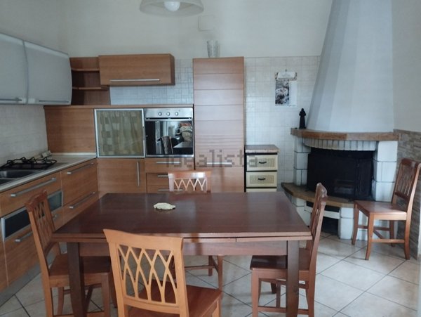 appartamento in vendita a Quarto