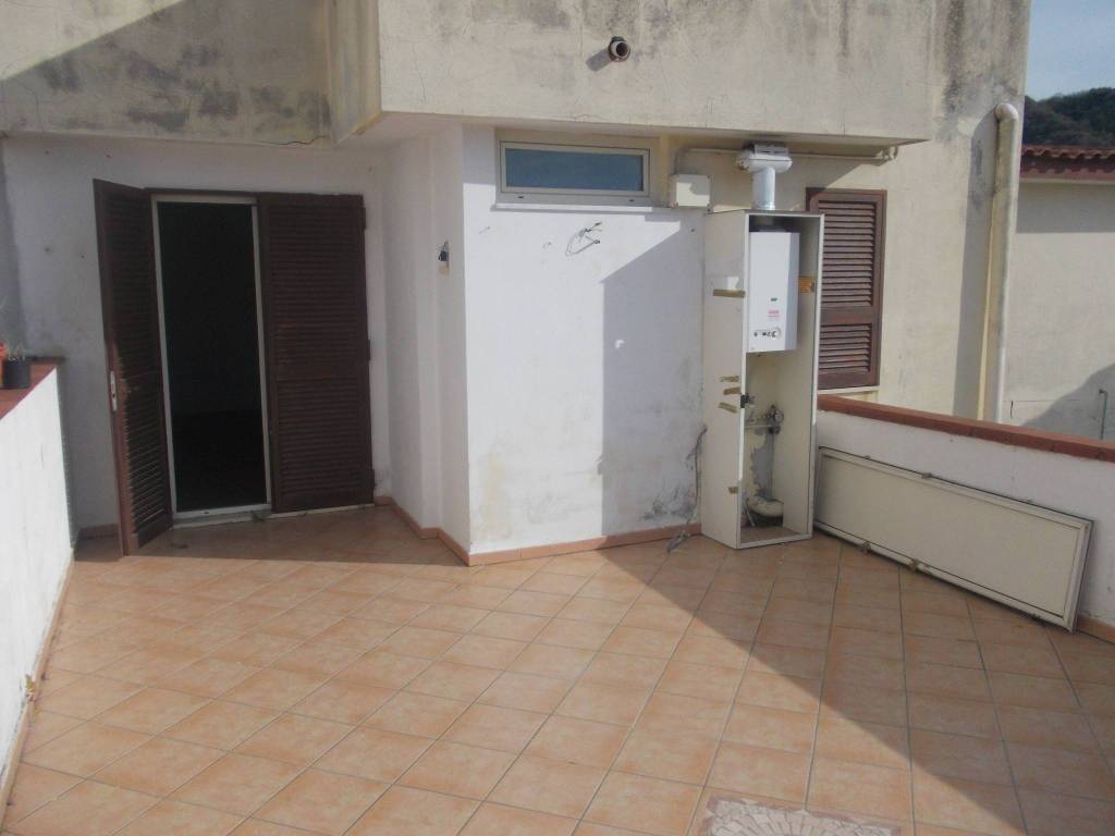 appartamento in vendita a Quarto