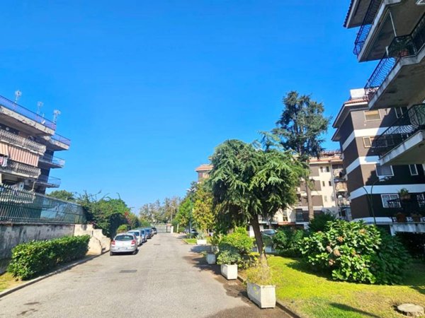 appartamento in vendita a Quarto