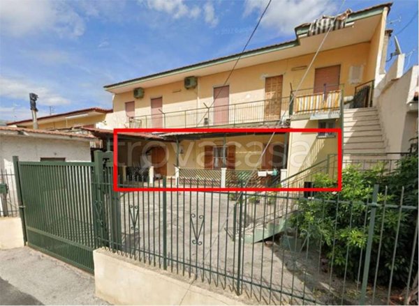 appartamento in vendita a Quarto