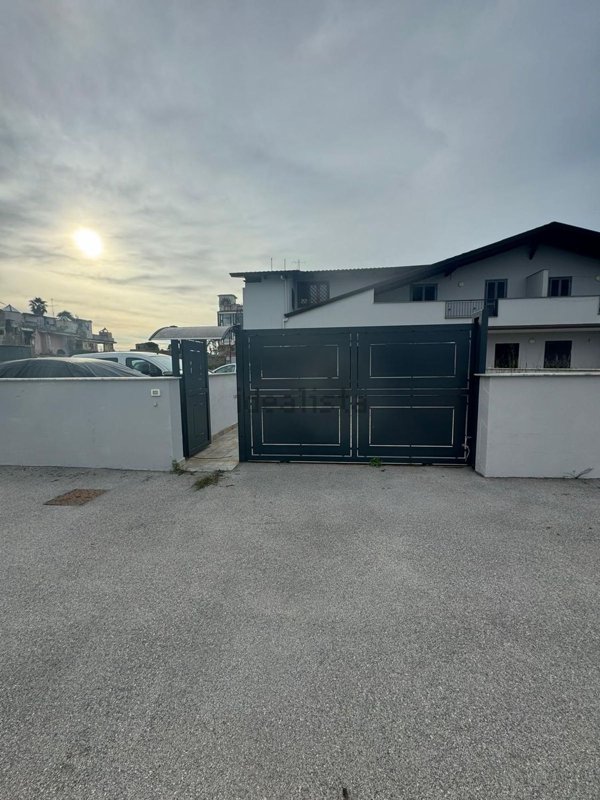 appartamento in vendita a Quarto