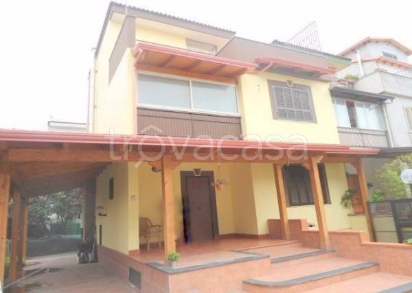 casa indipendente in vendita a Quarto