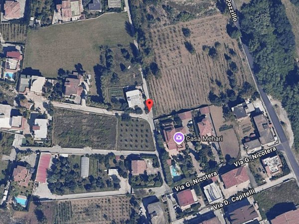 terreno agricolo in vendita a Quarto