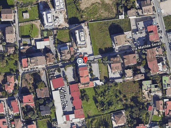 appartamento in vendita a Quarto