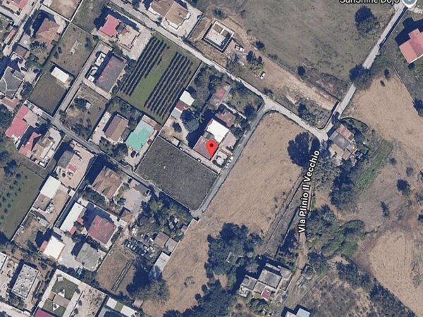 appartamento in vendita a Quarto