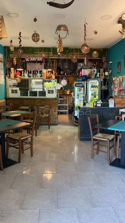 negozio in vendita a Quarto