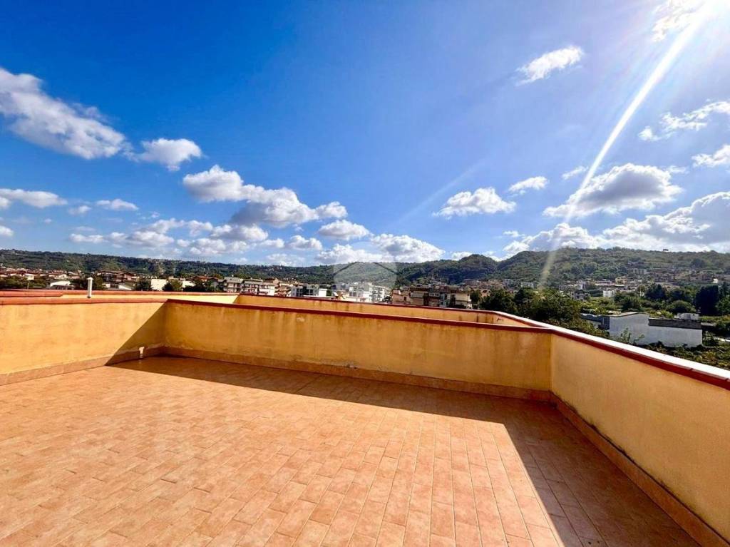 appartamento in vendita a Quarto