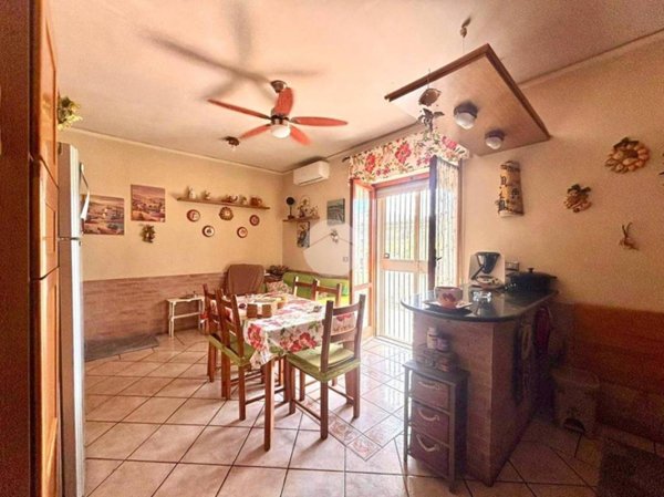 appartamento in vendita a Quarto