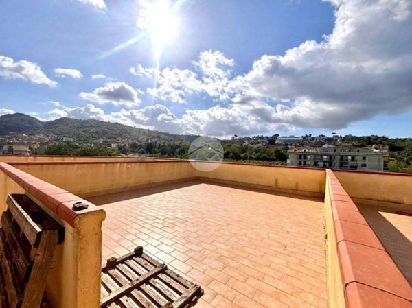 appartamento in vendita a Quarto