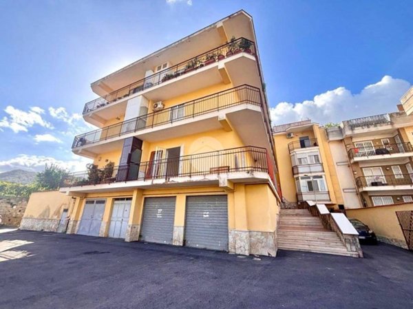 appartamento in vendita a Quarto