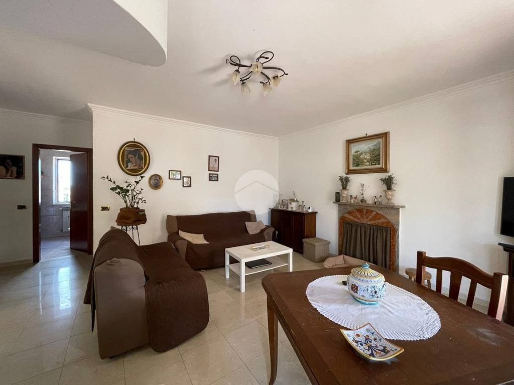 casa indipendente in vendita a Quarto