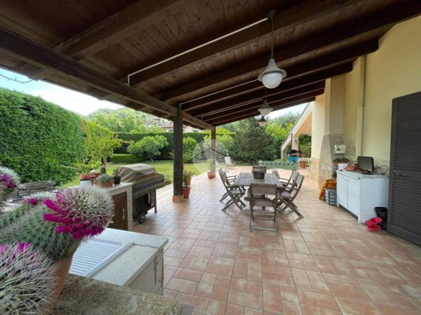 casa indipendente in vendita a Quarto