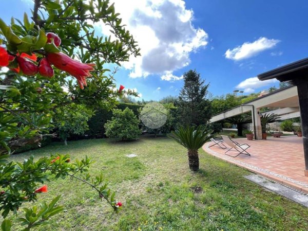 casa indipendente in vendita a Quarto