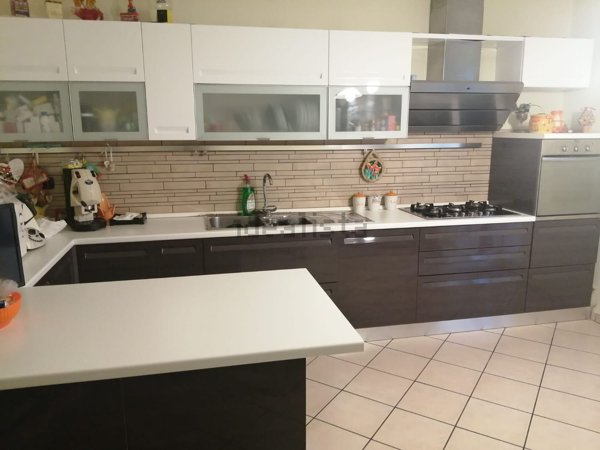 appartamento in vendita a Quarto