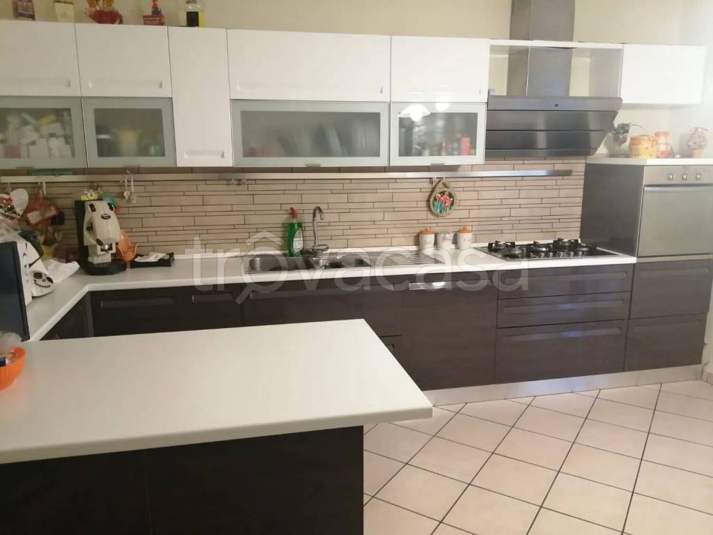 appartamento in vendita a Quarto