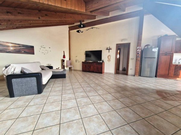 appartamento in vendita a Quarto