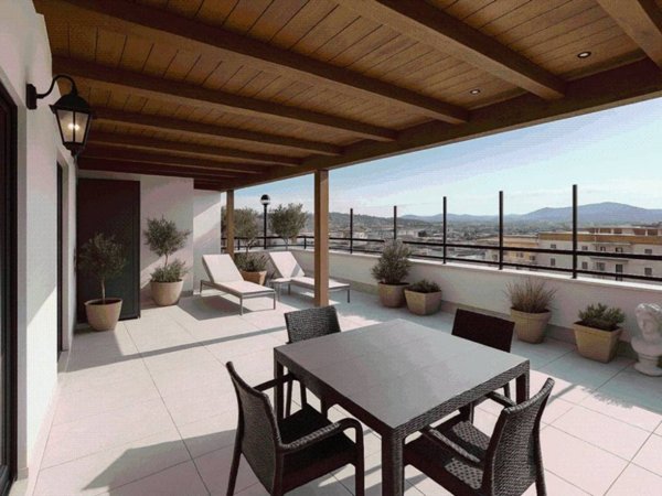 appartamento in vendita a Quarto