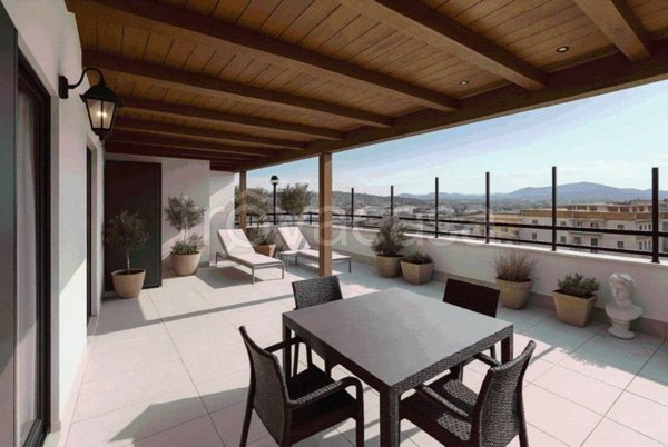 appartamento in vendita a Quarto