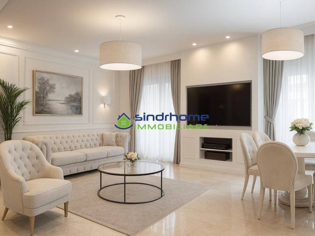 appartamento in vendita a Quarto