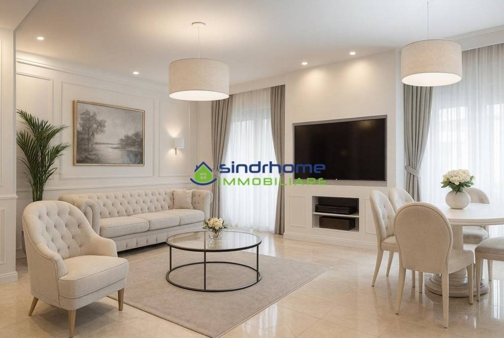 appartamento in vendita a Quarto