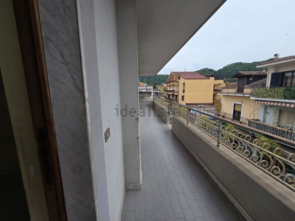 appartamento in vendita a Quarto