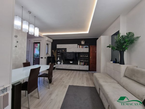 appartamento in vendita a Quarto