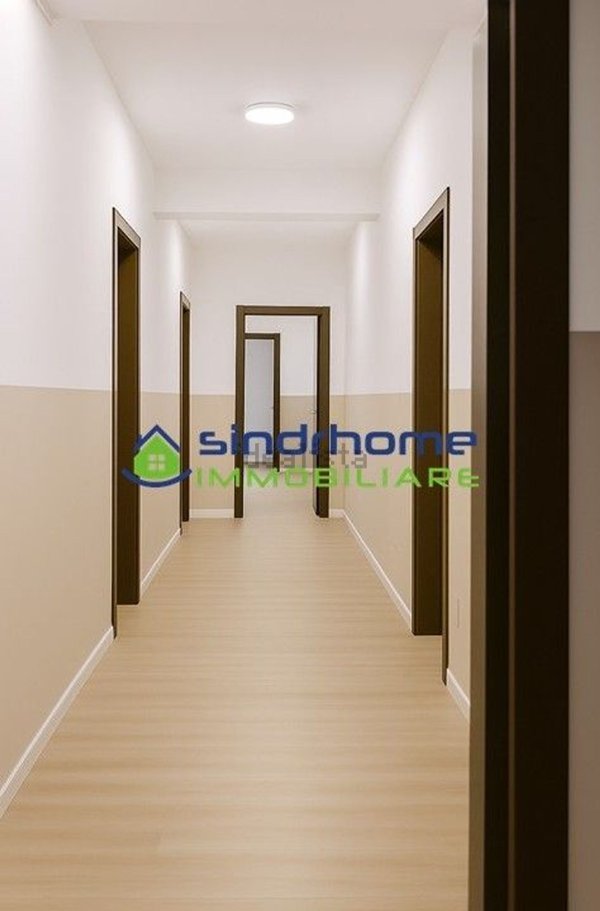 appartamento in vendita a Quarto